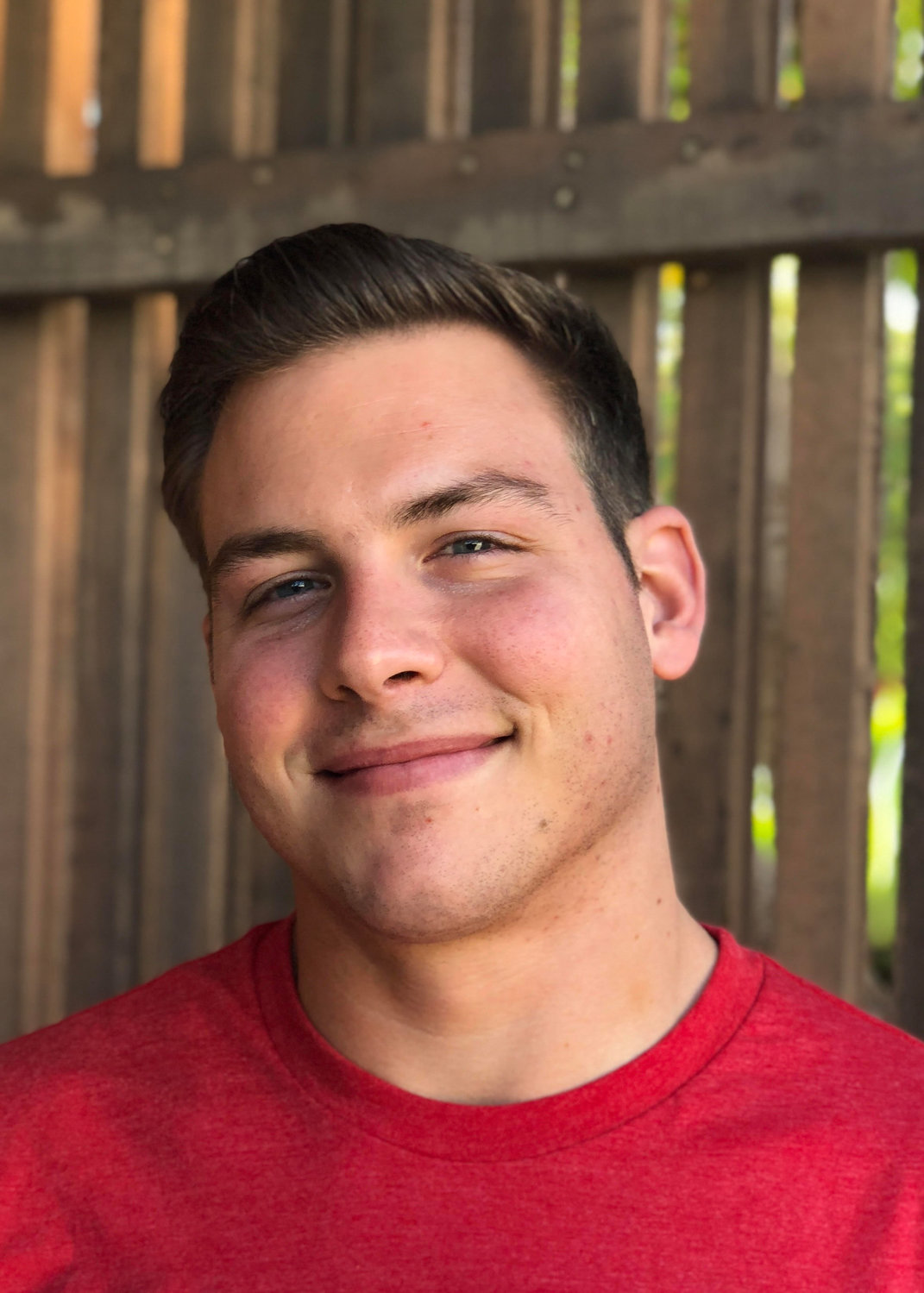 Joshua allen levesque cortland standard